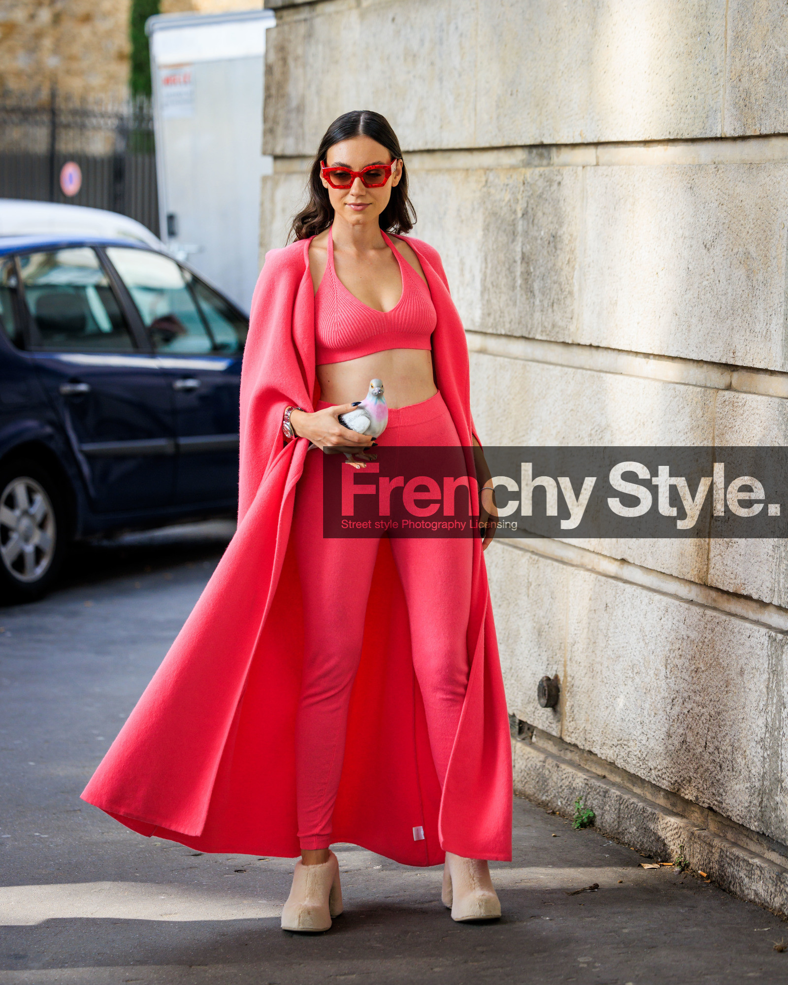 PARIS, PFW, fashion week, frenchystyle, FW, jonathan paciullo, street style, SPRING SUMMER 2024, SS 24, full length, vertical