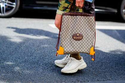 street style, jonathan paciullo, FW, frenchystyle, fashion week, PFW, PARIS, SPRING SUMMER 2019, SS 19, horizontal, atmosphere details, detail
