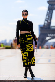 fashion week, frenchystyle, FW, jonathan paciullo, street style, PFW, PARIS, SPRING SUMMER 2019, SS 19, vertical, full length