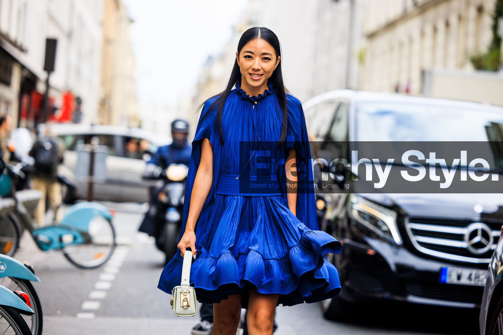 fashion week, frenchystyle, FW, jonathan paciullo, street style, PARIS, PFW, SPRING SUMMER 2023, SS 23