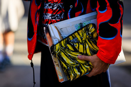 street style, jonathan paciullo, FW, frenchystyle, fashion week, PFW, PARIS, SPRING SUMMER 2019, SS 19, horizontal, atmosphere details, detail