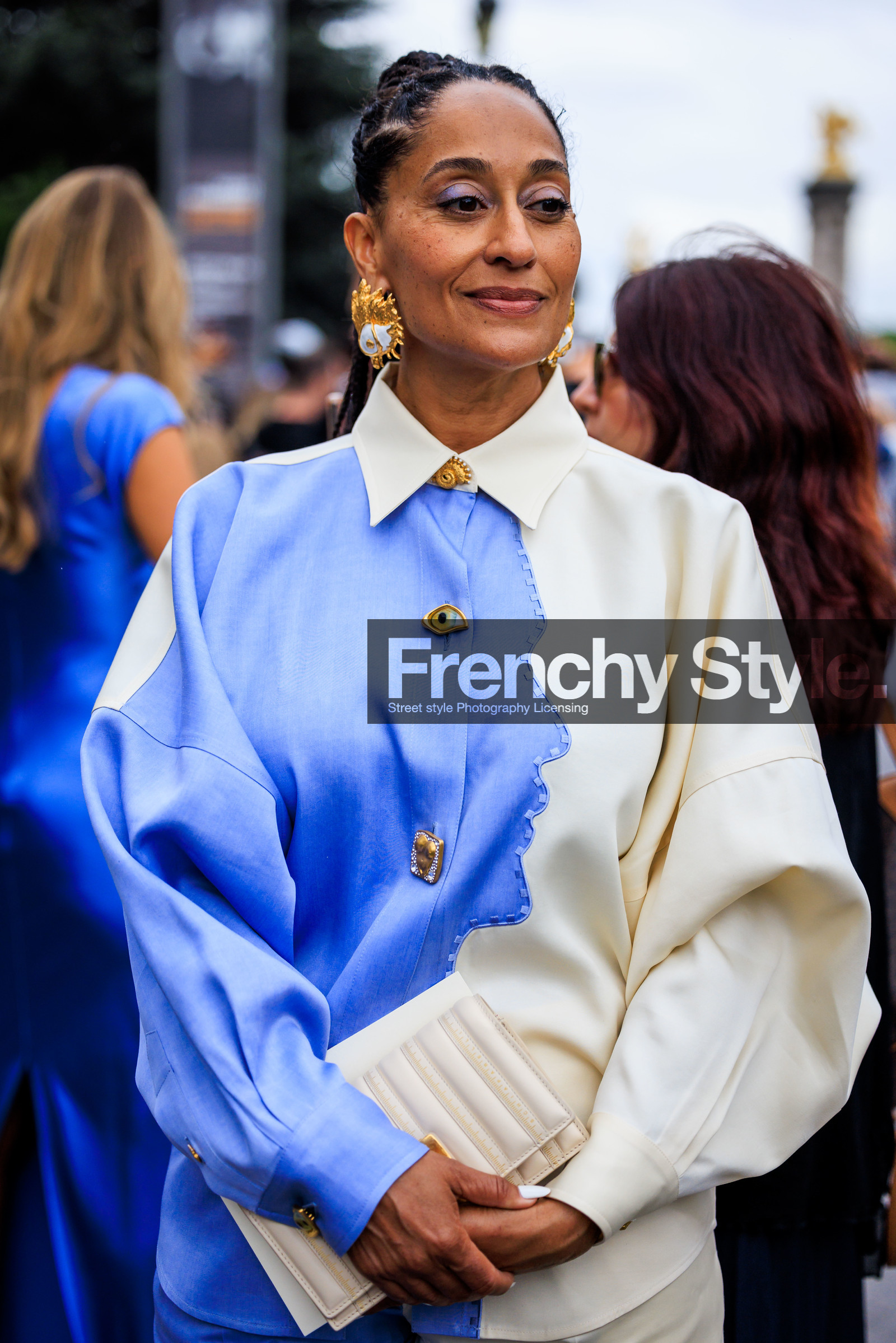 fashion week, frenchystyle, FW, jonathan paciullo, street style, PFW, PARIS, FW 23-24, FALL WINTER 2023-2024, AUTUMN WINTER 2023-2024, HAUTE COUTURE, vertical, atmosphere details, detail