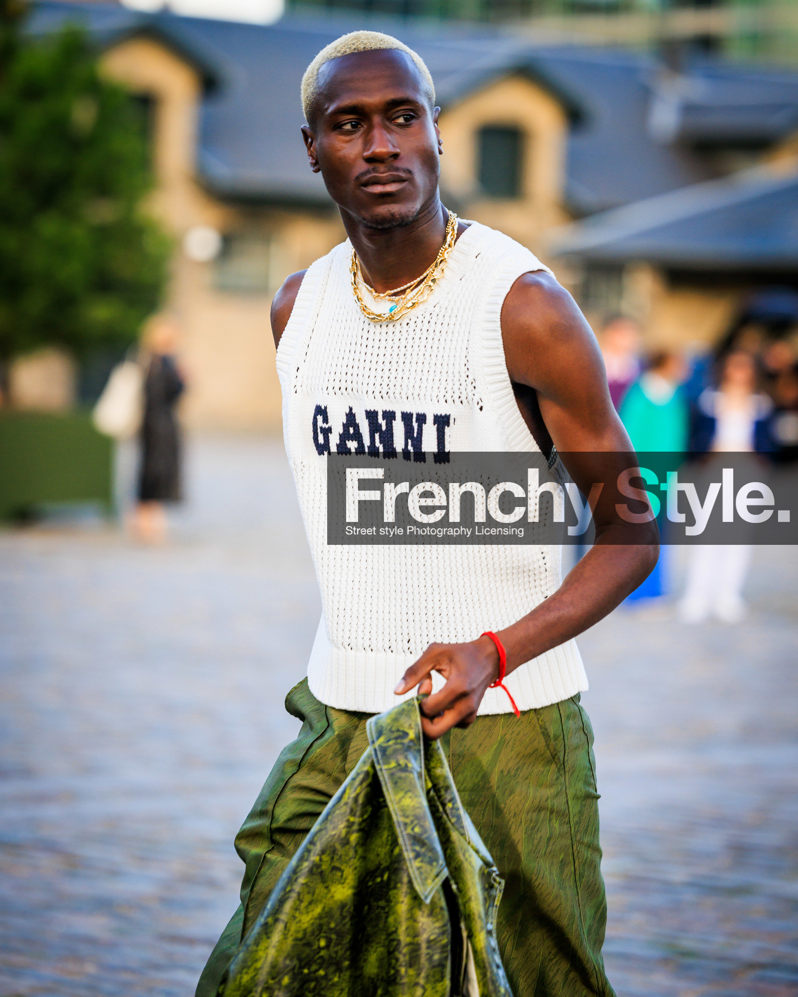 COPENHAGEN, CPH, street style, jonathan paciullo, FW, frenchystyle, fashion week, SPRING SUMMER 2024, SS 24, vertical, detail, atmosphere details