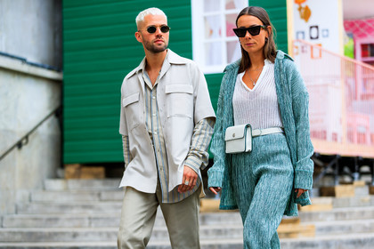 street style, jonathan paciullo, FW, frenchystyle, fashion week, PFW, PARIS, SPRING SUMMER 2019, SS 19, alice & j.s, horizontal, atmosphere details, detail
