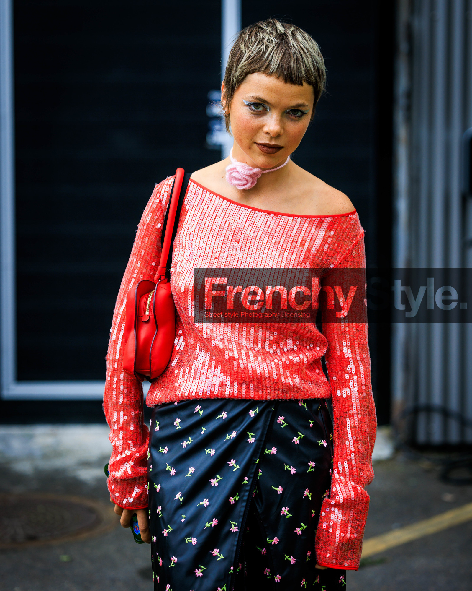 fashion week, frenchystyle, FW, jonathan paciullo, street style, COPENHAGEN, CPHFW, SPRING SUMMER 2024, SS 24, vertical, atmosphere details, detail