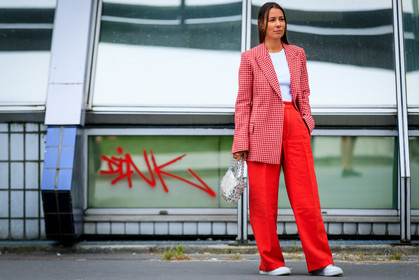 street style, jonathan paciullo, FW, frenchystyle, fashion week, PFW, PARIS, SPRING SUMMER 2019, SS 19, alice & j.s, horizontal, atmosphere details, full length