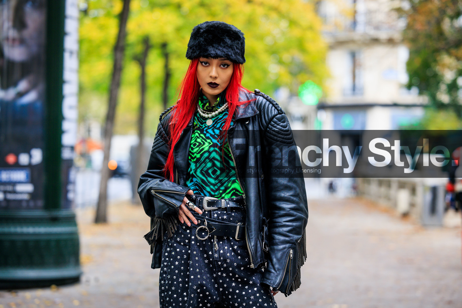 fashion week, frenchystyle, FW, jonathan paciullo, street style, PARIS, PFW, SPRING SUMMER 2023, SS 23