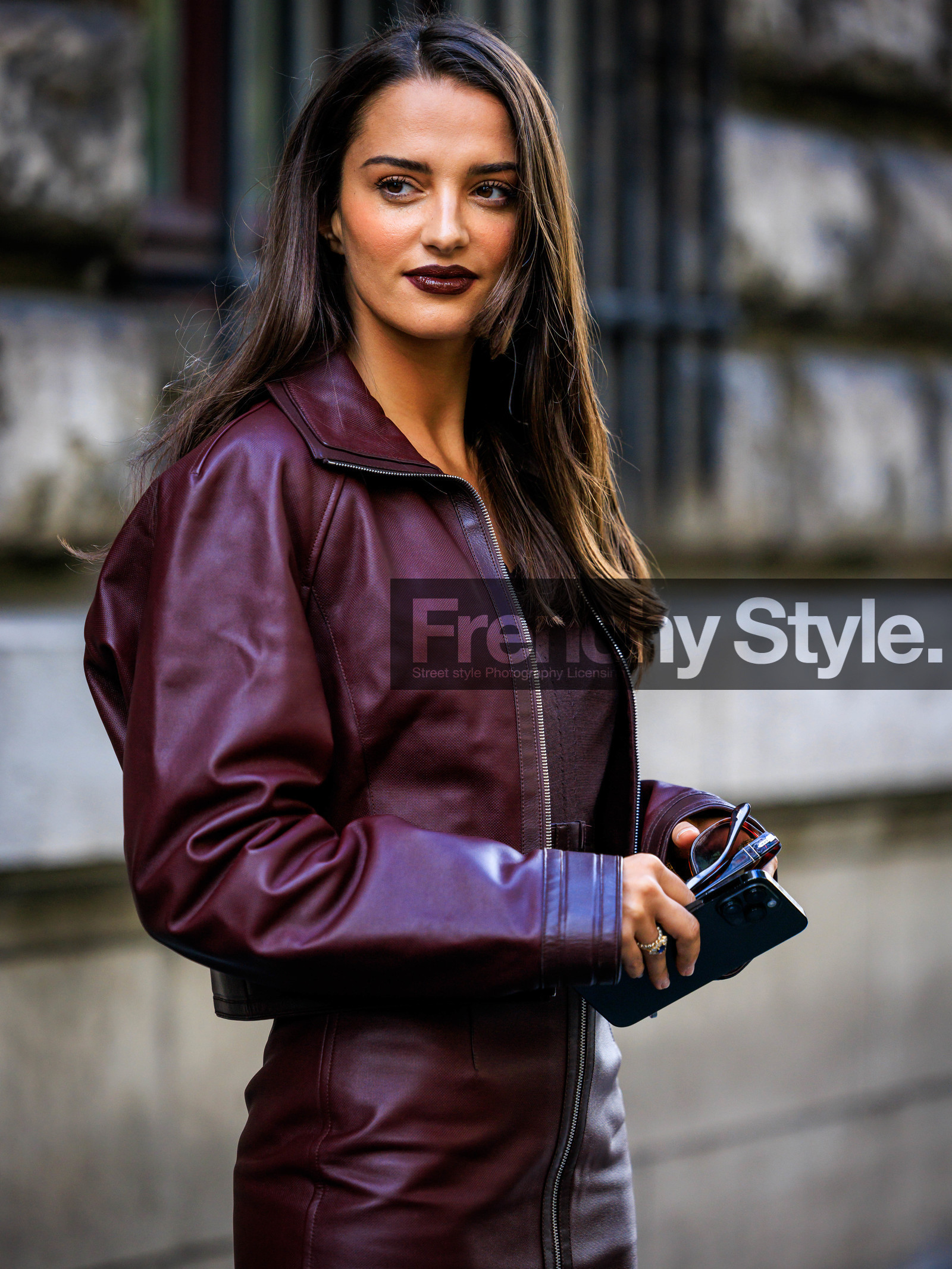 PARIS, PFW, SPRING SUMMER 2025, SS 25, fashion week, frenchystyle, FW, jonathan paciullo, street style