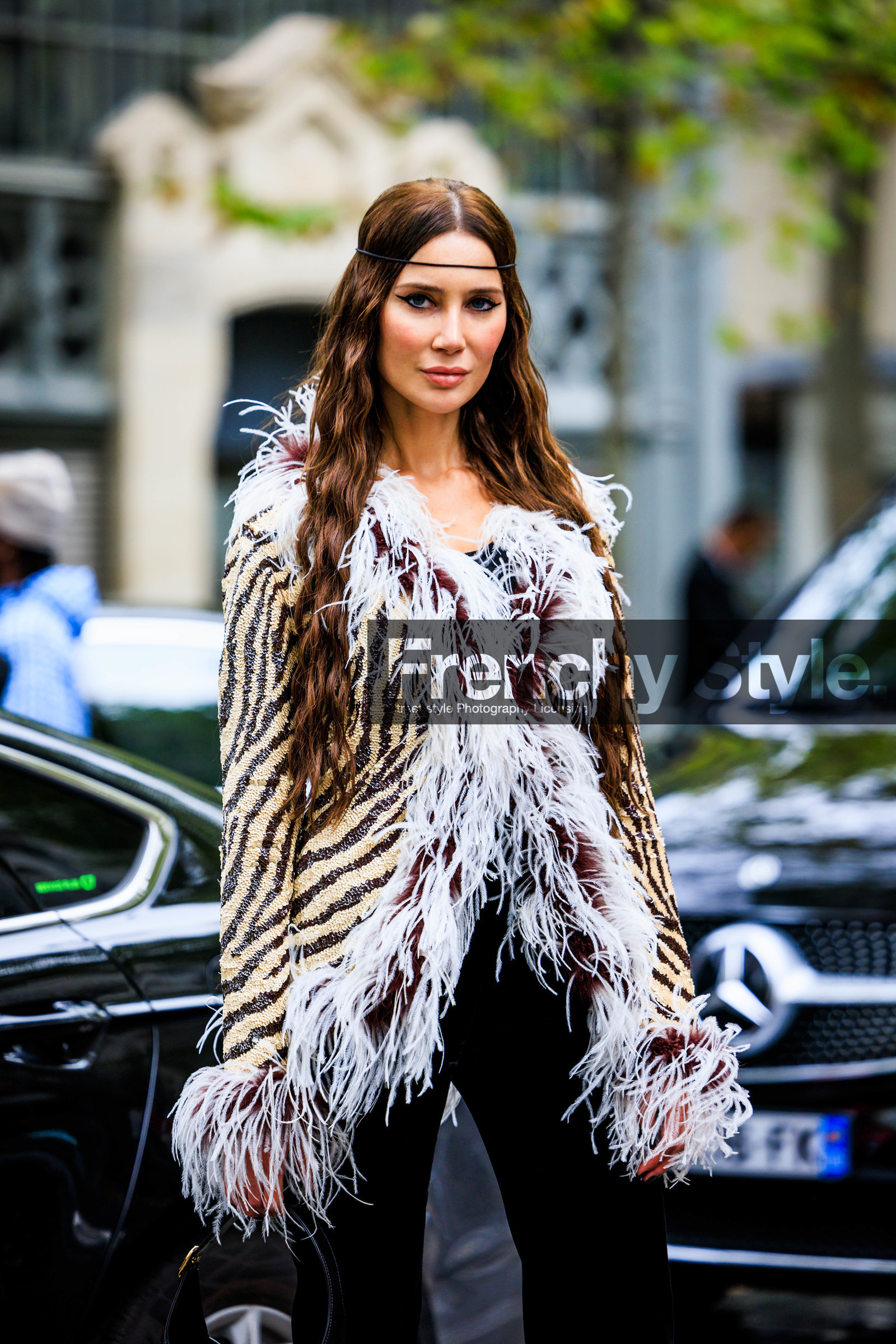 fashion week, frenchystyle, FW, jonathan paciullo, street style, PARIS, PFW, SPRING SUMMER 2023, SS 23