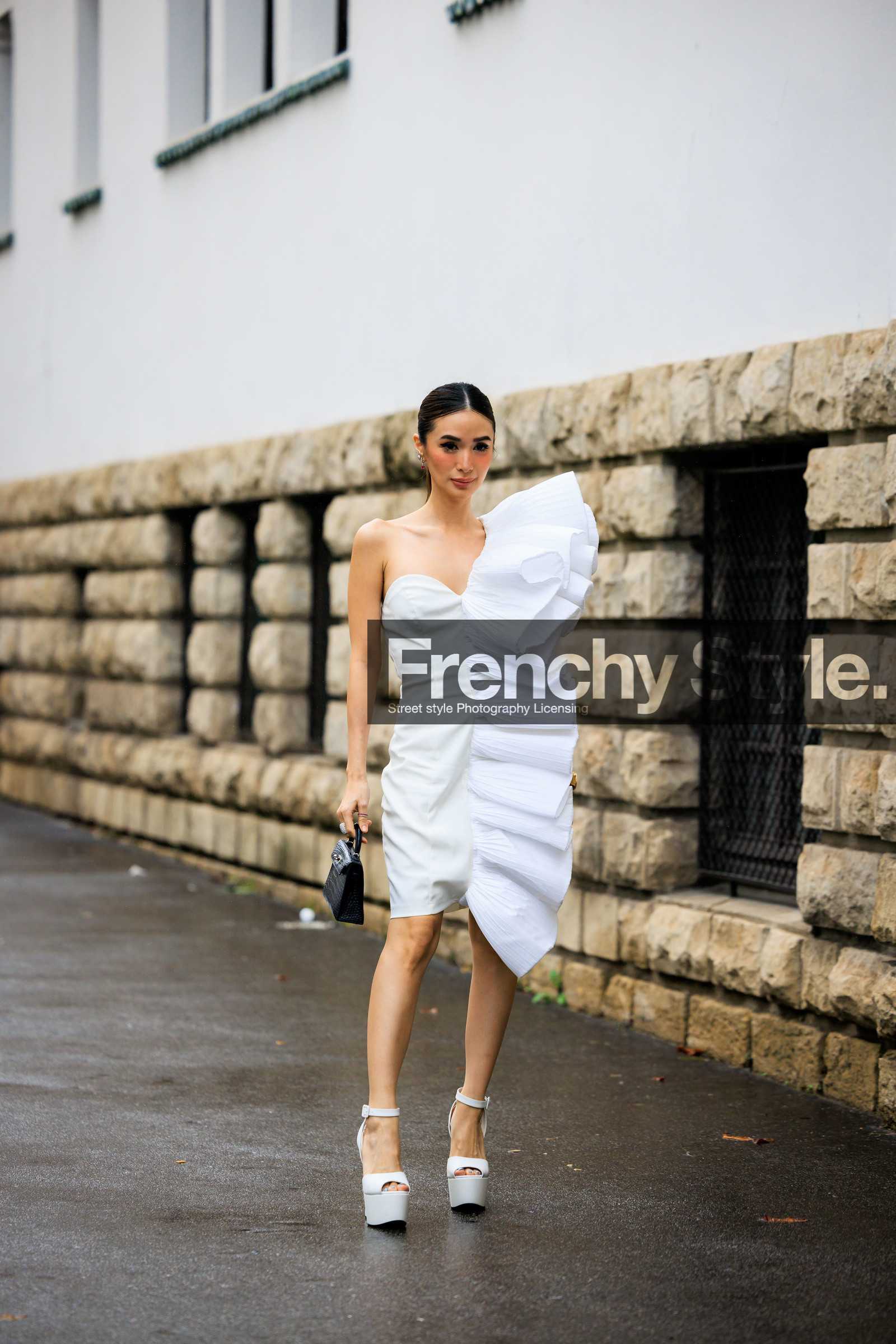 fashion week, frenchystyle, FW, jonathan paciullo, street style, PARIS, PFW, SPRING SUMMER 2023, SS 23