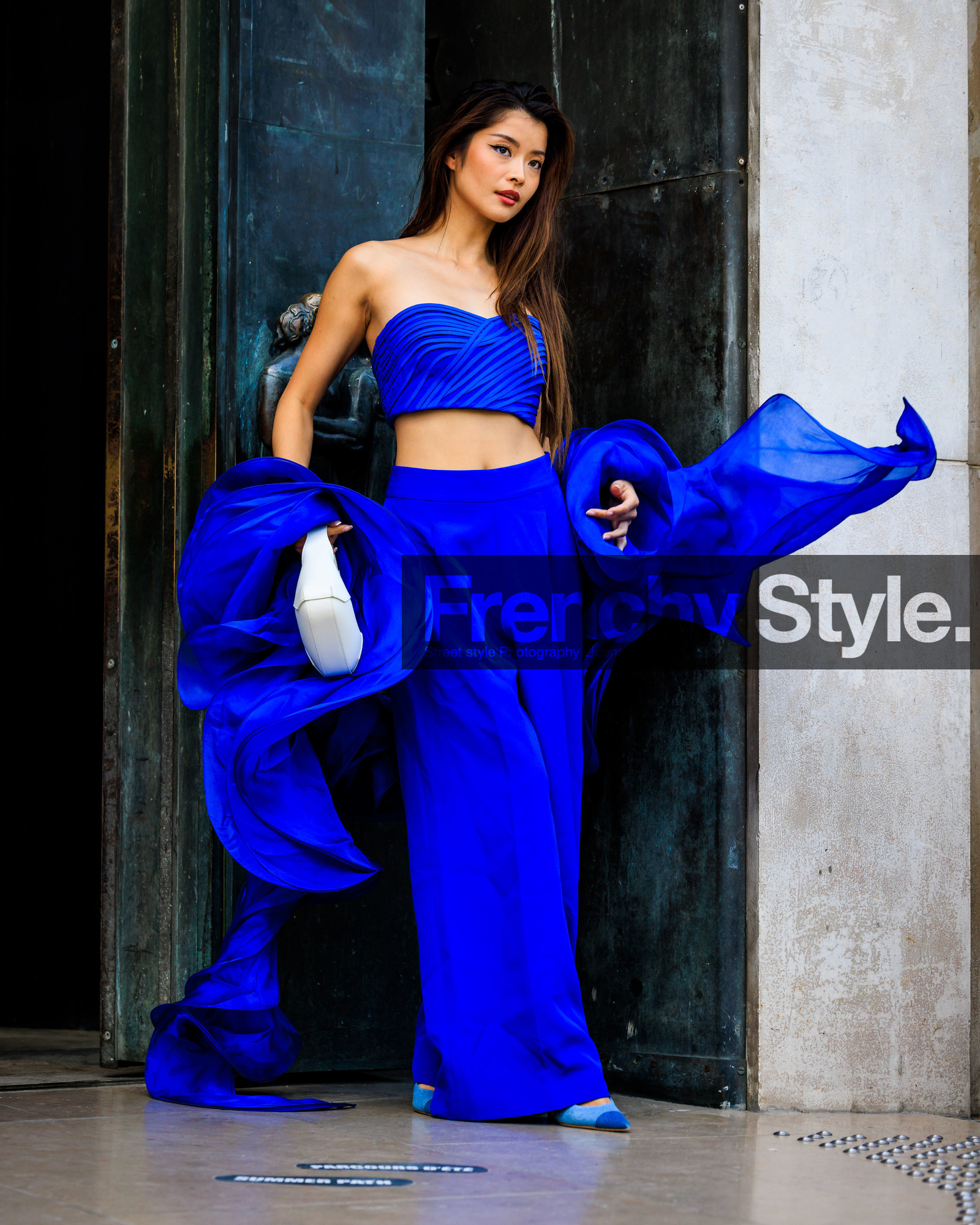 fashion week, frenchystyle, FW, jonathan paciullo, street style, PFW, PARIS, FW 23-24, FALL WINTER 2023-2024, AUTUMN WINTER 2023-2024, HAUTE COUTURE, vertical, full length