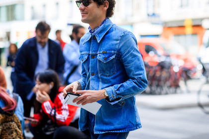 street style, jonathan paciullo, FW, frenchystyle, fashion week, PFW, PARIS, SPRING SUMMER 2019, SS 19, horizontal, atmosphere details, detail