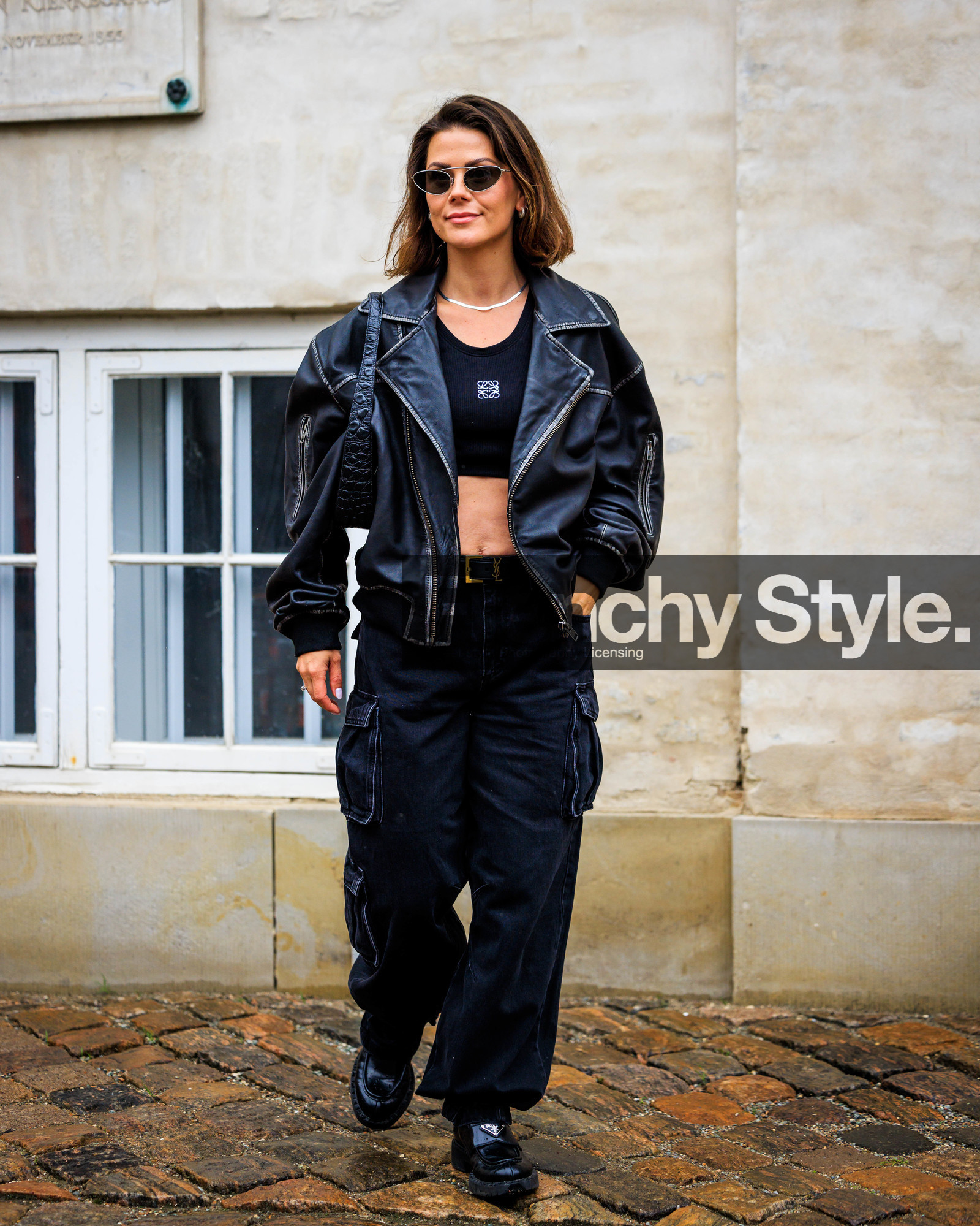 fashion week, frenchystyle, FW, jonathan paciullo, street style, COPENHAGEN, CPHFW, SPRING SUMMER 2024, SS 24, vertical, full length