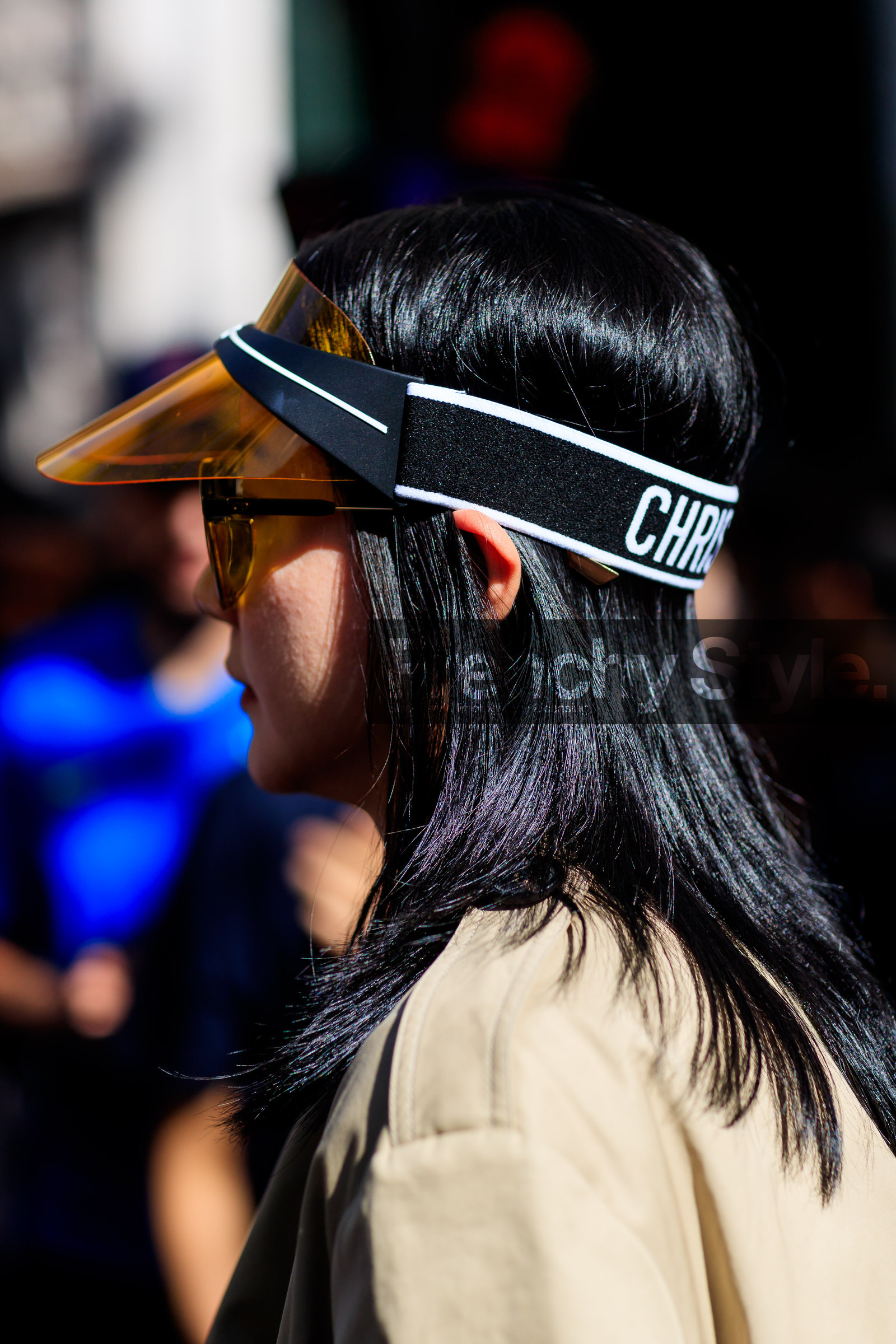 street style, jonathan paciullo, FW, frenchystyle, fashion week, PFW, PARIS, SPRING SUMMER 2019, SS 19, vertical, detail