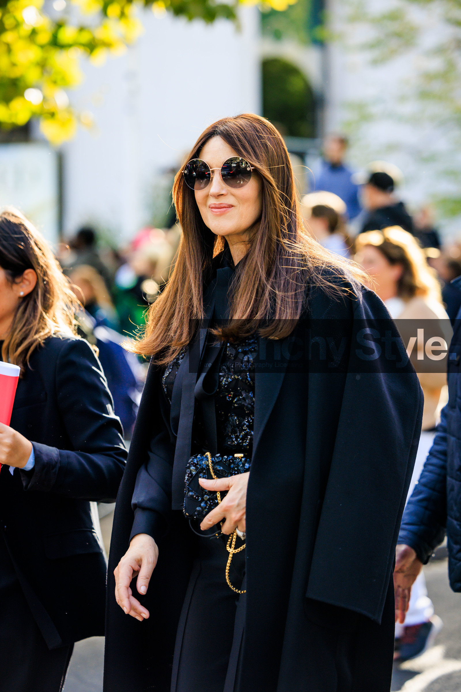 fashion week, frenchystyle, FW, jonathan paciullo, street style, PARIS, PFW, SPRING SUMMER 2023, SS 23
