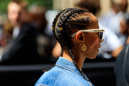 street style, jonathan paciullo, FW, frenchystyle, fashion week, PFW, PARIS, SPRING SUMMER 2019, SS 19, horizontal, atmosphere details, detail