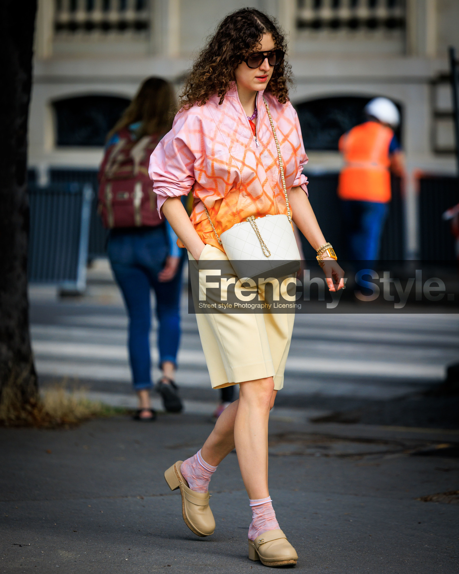 fashion week, frenchystyle, FW, jonathan paciullo, street style, PFW, PARIS, FW 23-24, FALL WINTER 2023-2024, AUTUMN WINTER 2023-2024, HAUTE COUTURE, vertical, full length