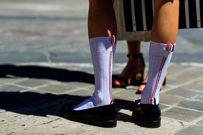 street style, jonathan paciullo, FW, frenchystyle, fashion week, PFW, PARIS, SPRING SUMMER 2019, SS 19, horizontal, atmosphere details, detail