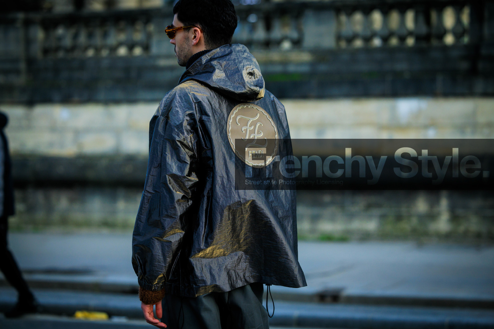 menswear, fashion week, frenchystyle, FW, jonathan paciullo, street style, PFW, PARIS, FALL WINTER 2022-2023, AUTUMN WINTER 2022-2023, FW 22-23, atmosphere details, detail, horizontal