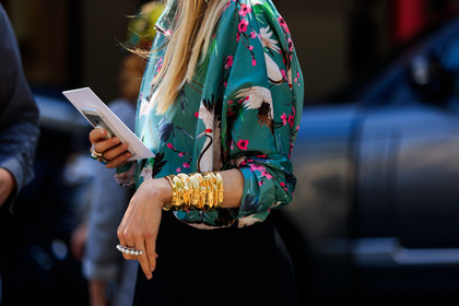 street style, jonathan paciullo, FW, frenchystyle, fashion week, PFW, PARIS, SPRING SUMMER 2019, SS 19, horizontal, atmosphere details, detail