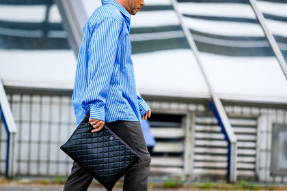 street style, jonathan paciullo, FW, frenchystyle, fashion week, PFW, PARIS, SPRING SUMMER 2019, SS 19, horizontal, atmosphere details, detail