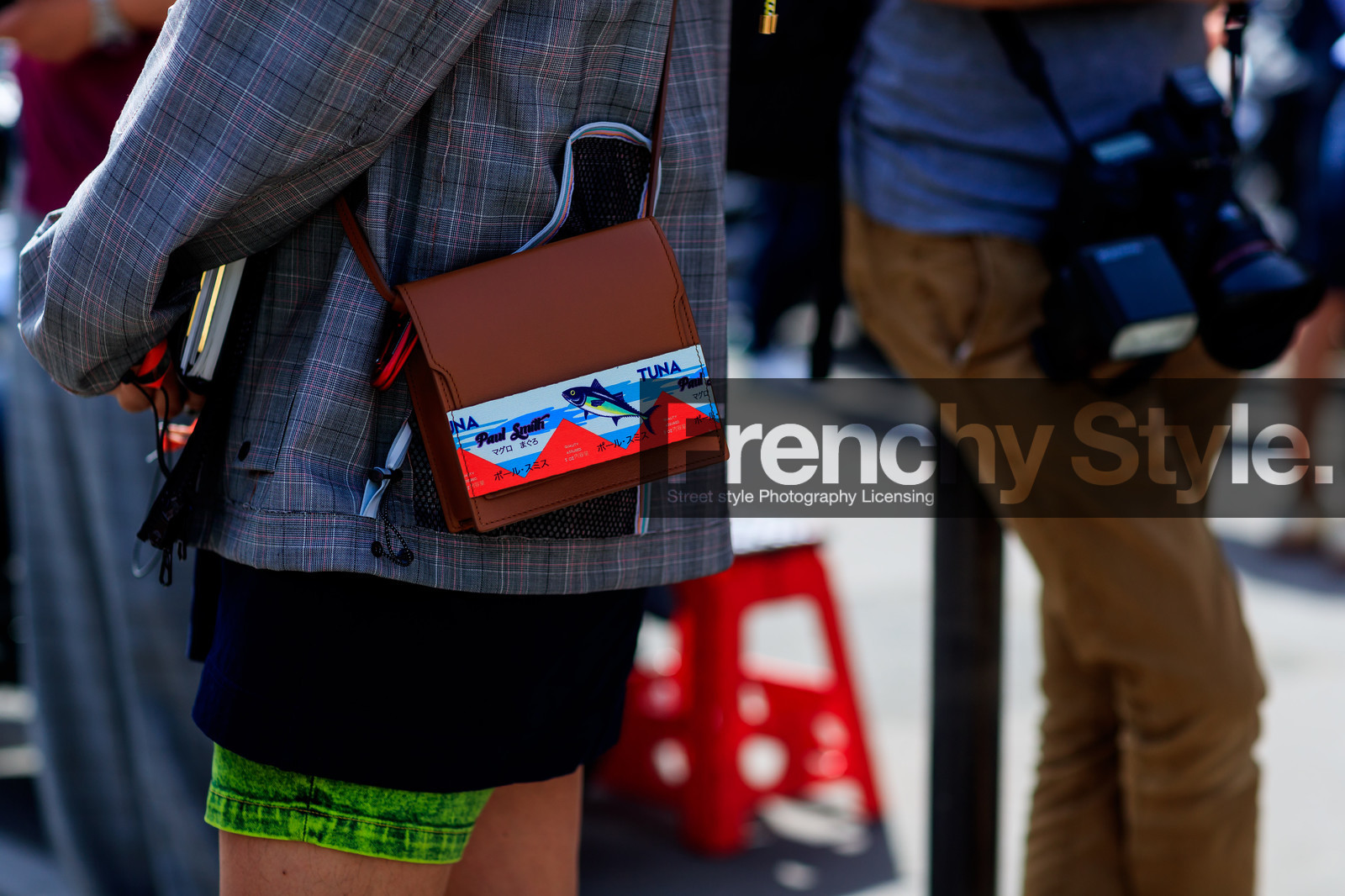 street style, jonathan paciullo, FW, frenchystyle, fashion week, PFW, PARIS, SPRING SUMMER 2019, SS 19, horizontal, atmosphere details, detail