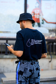 fashion week, frenchystyle, FW, jonathan paciullo, street style, PFW, PARIS, SPRING SUMMER 2019, SS 19, alice & j.s, vertical, detail