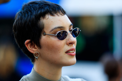 fashion week, frenchystyle, FW, jonathan paciullo, street style, PFW, PARIS, SPRING SUMMER 2019, SS 19, horizontal, atmosphere details, detail