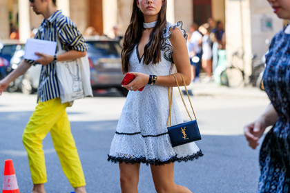 street style, jonathan paciullo, FW, frenchystyle, fashion week, PFW, PARIS, SPRING SUMMER 2019, SS 19, horizontal, atmosphere details, detail