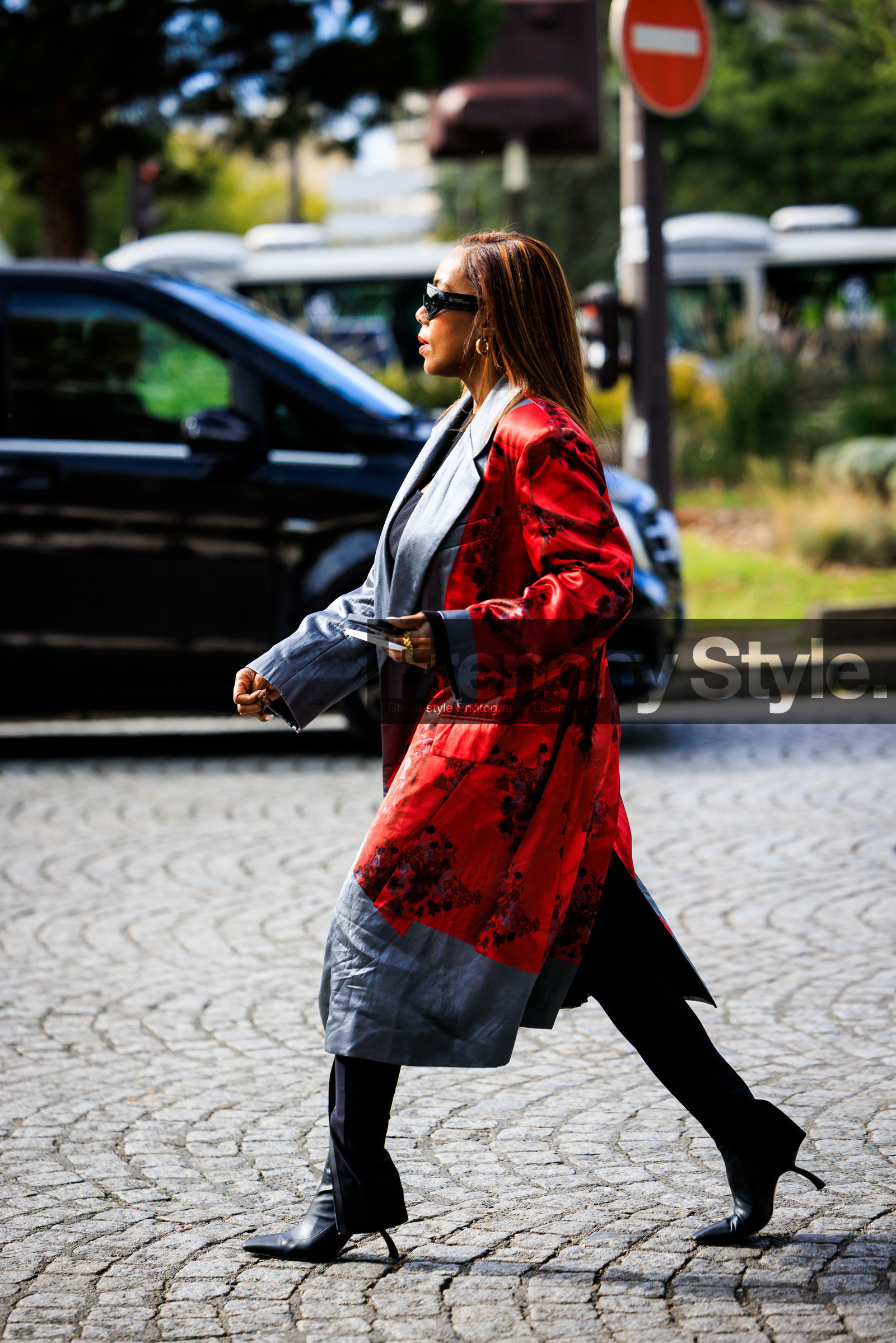 fashion week, frenchystyle, FW, jonathan paciullo, street style, PARIS, PFW, SPRING SUMMER 2023, SS 23