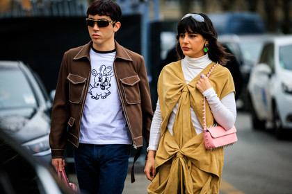 menswear, fashion week, frenchystyle, FW, jonathan paciullo, street style, PFW, PARIS, FALL WINTER 2022-2023, AUTUMN WINTER 2022-2023, FW 22-23, atmosphere details, detail, horizontal