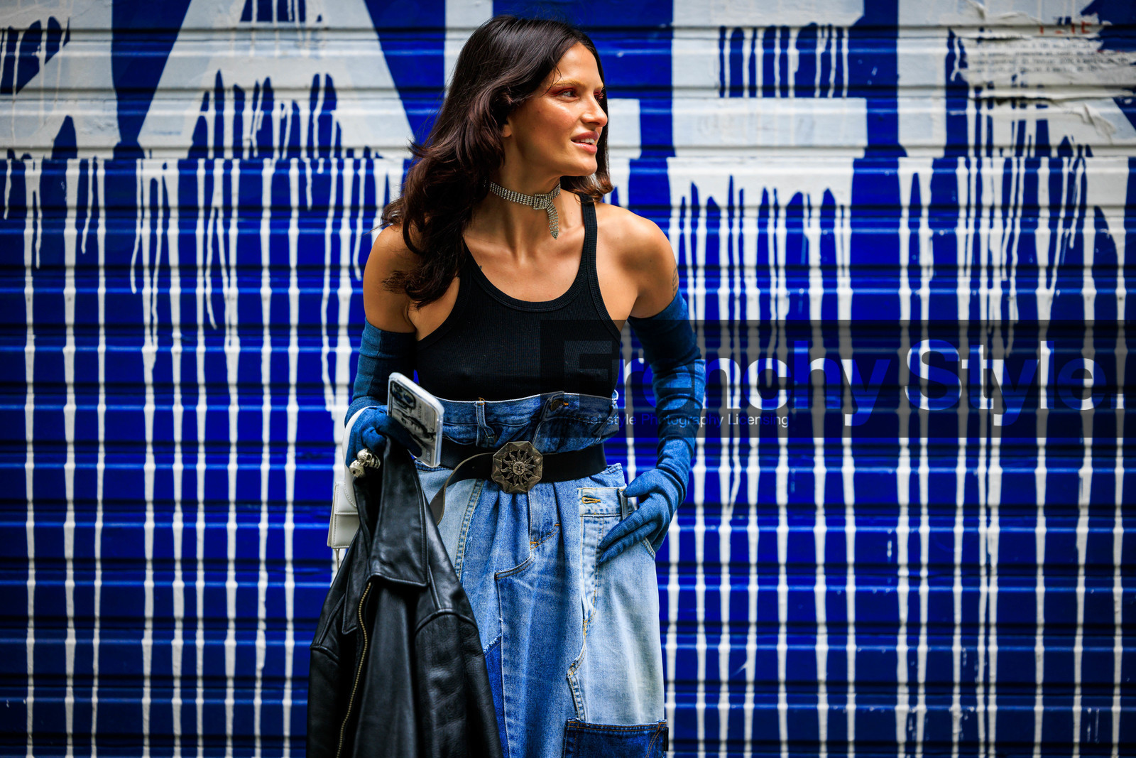 fashion week, frenchystyle, FW, jonathan paciullo, street style, PARIS, PFW, SPRING SUMMER 2023, SS 23