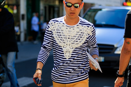street style, jonathan paciullo, FW, frenchystyle, fashion week, PFW, PARIS, SPRING SUMMER 2019, SS 19, horizontal, atmosphere details, detail