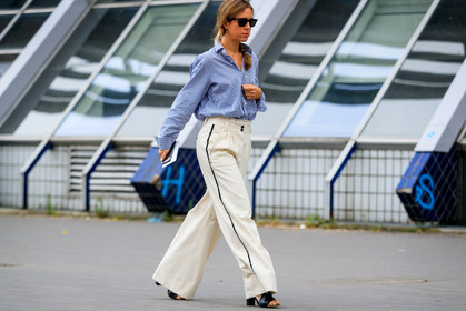 street style, jonathan paciullo, FW, frenchystyle, fashion week, PFW, PARIS, SPRING SUMMER 2019, SS 19, horizontal, atmosphere details, full length