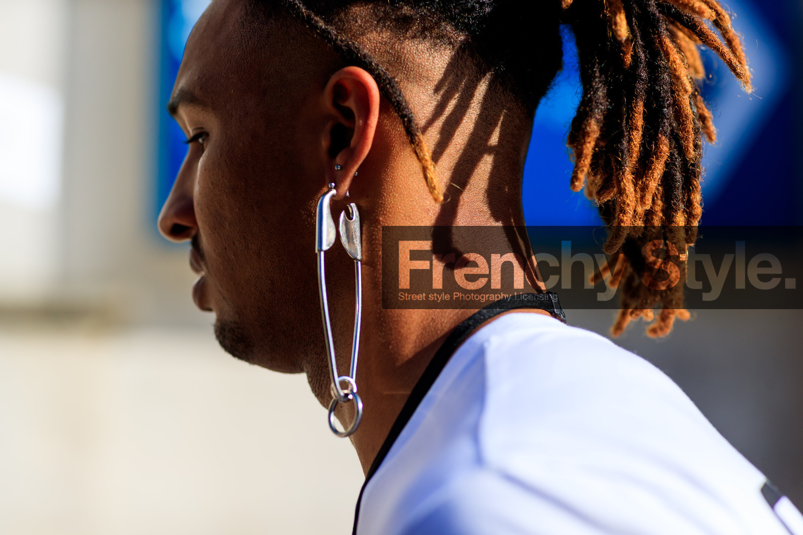 street style, jonathan paciullo, FW, frenchystyle, fashion week, PFW, PARIS, SPRING SUMMER 2019, SS 19, horizontal, atmosphere details, detail
