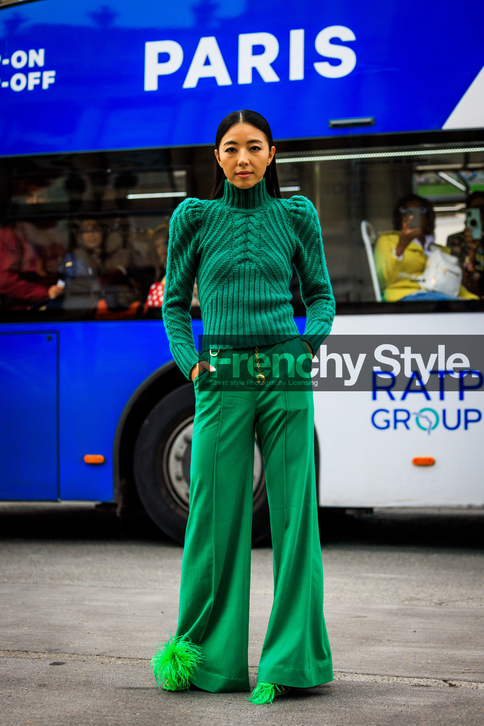 fashion week, frenchystyle, FW, jonathan paciullo, street style, PARIS, PFW, SPRING SUMMER 2023, SS 23