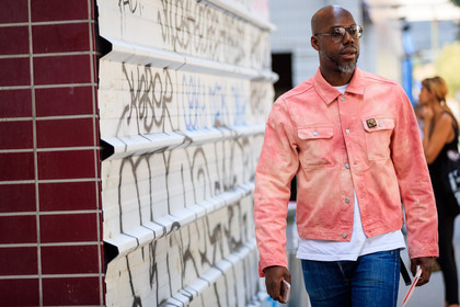 fashion week, frenchystyle, FW, jonathan paciullo, street style, PFW, PARIS, SPRING SUMMER 2019, SS 19, horizontal, atmosphere details, detail