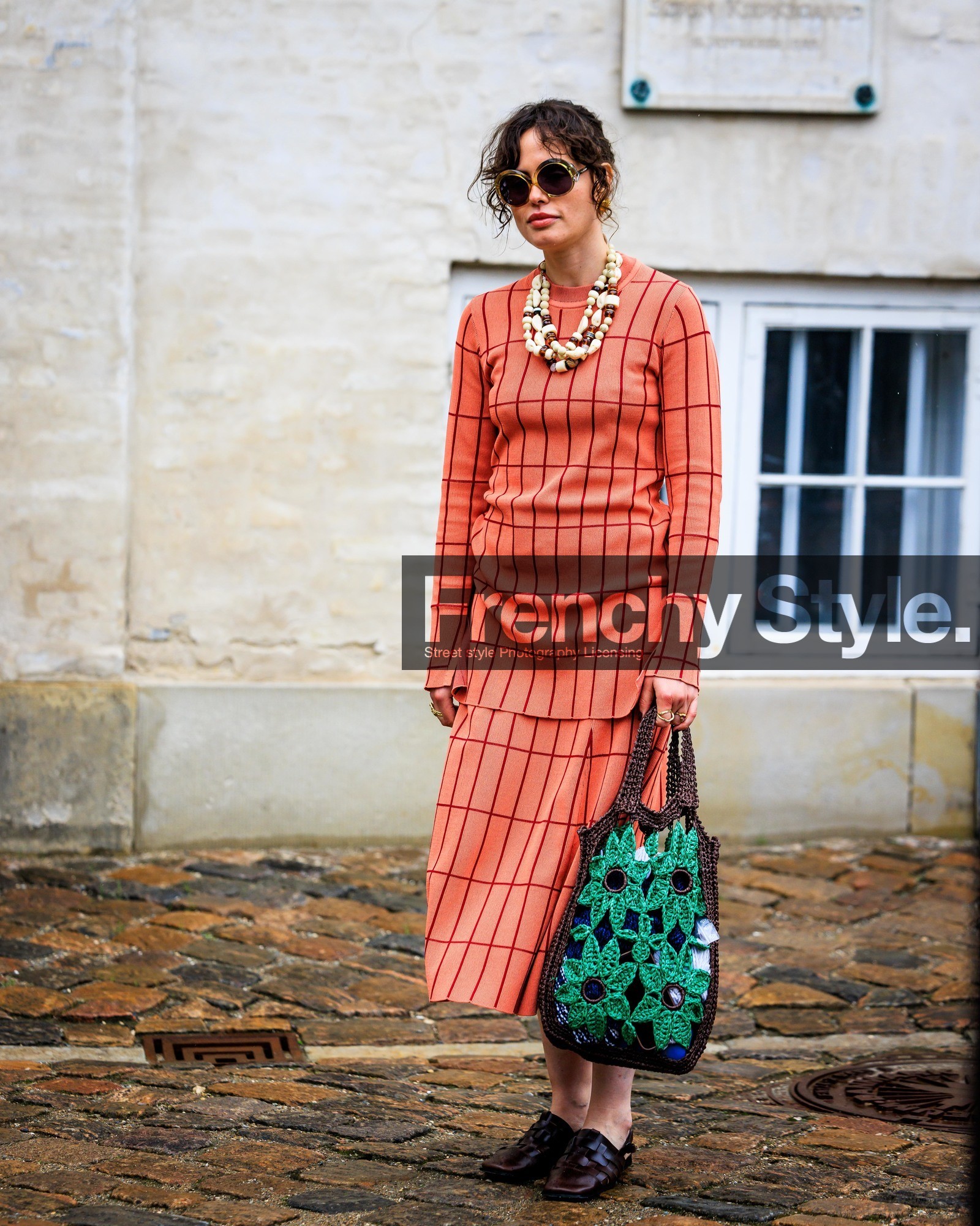 fashion week, frenchystyle, FW, jonathan paciullo, street style, COPENHAGEN, CPHFW, SPRING SUMMER 2024, SS 24, vertical, full length