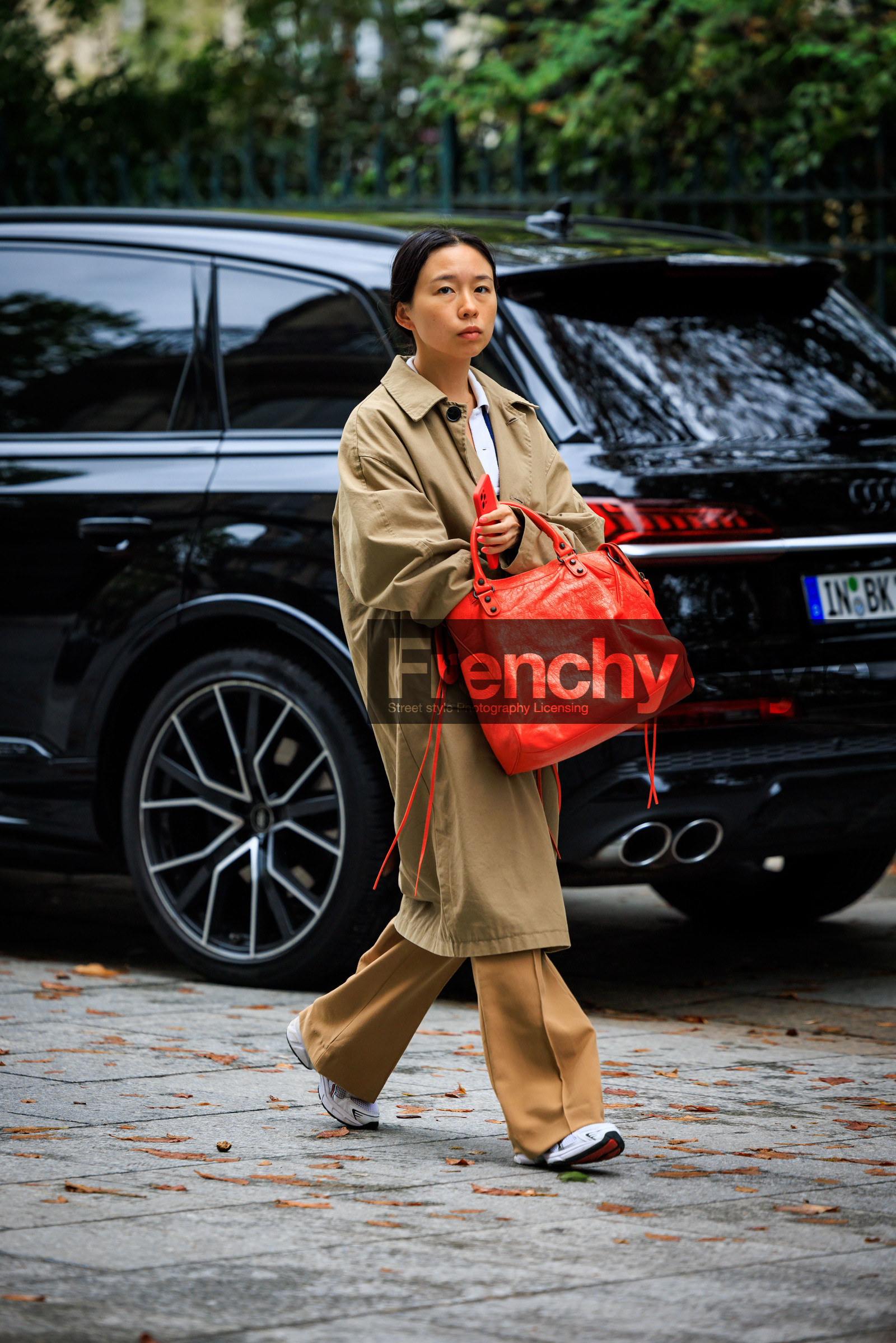 fashion week, frenchystyle, FW, jonathan paciullo, street style, PARIS, PFW, SPRING SUMMER 2023, SS 23