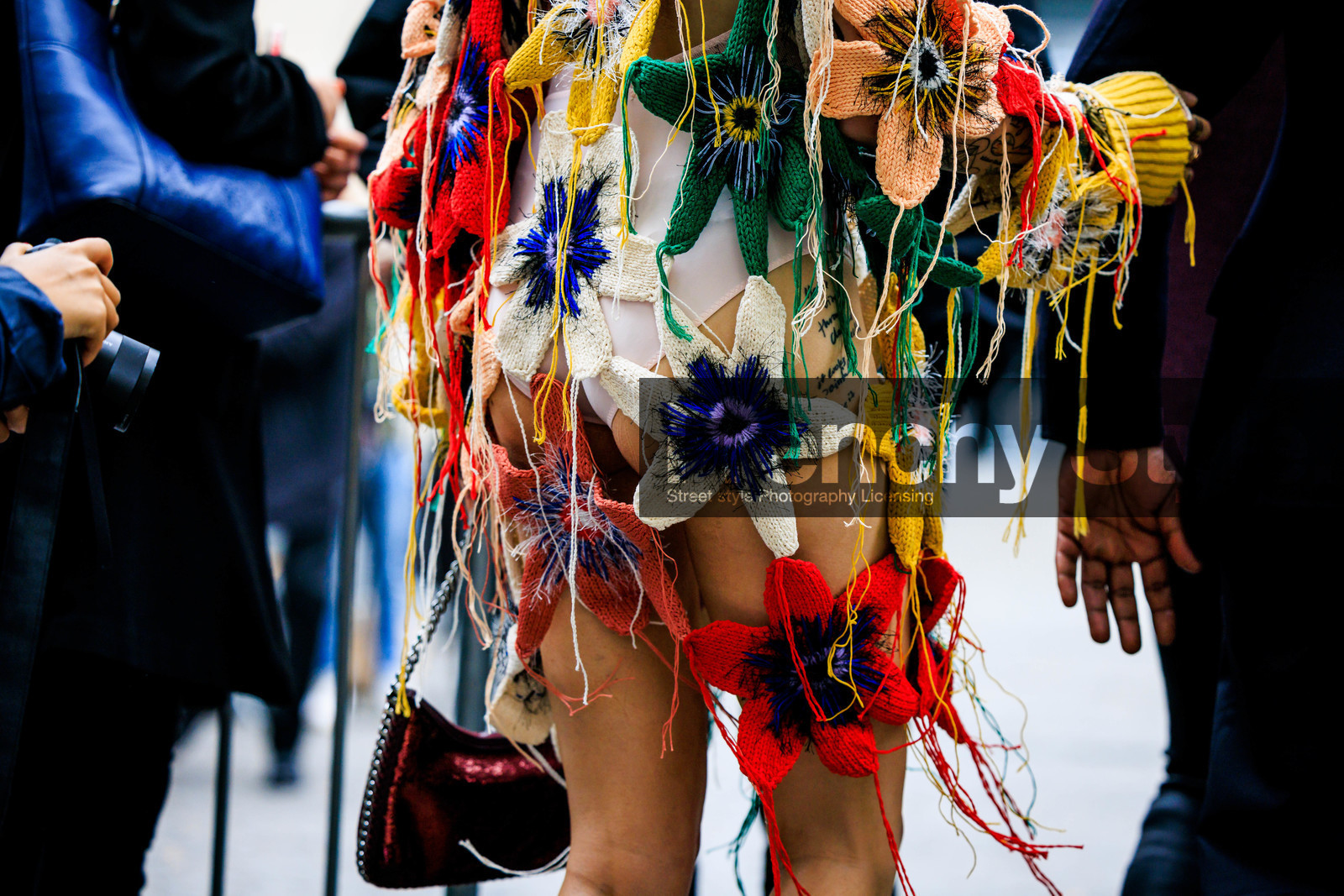 fashion week, frenchystyle, FW, jonathan paciullo, street style, PARIS, PFW, SPRING SUMMER 2023, SS 23