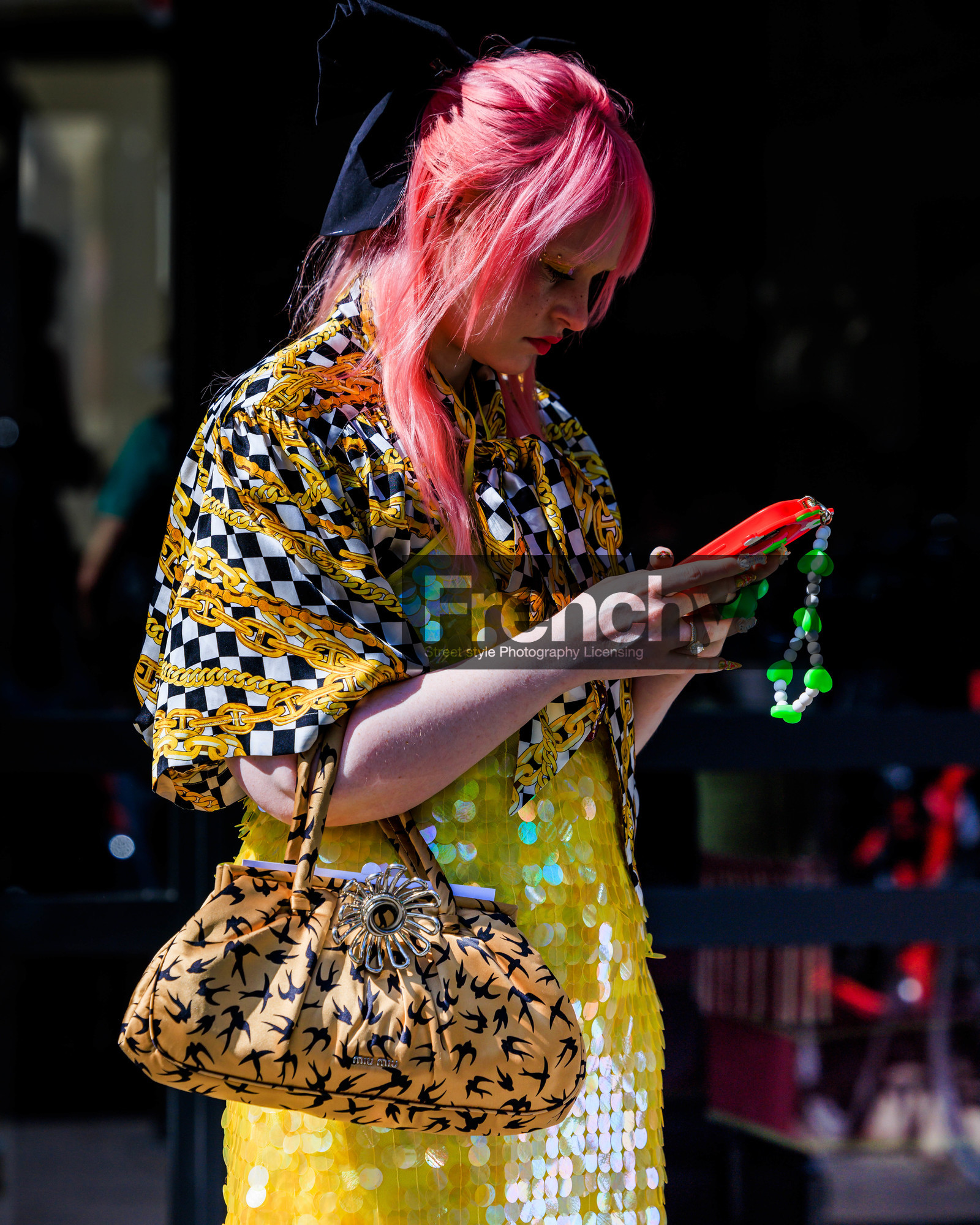 fashion week, frenchystyle, FW, jonathan paciullo, street style, PFW, PARIS, FW 23-24, FALL WINTER 2023-2024, AUTUMN WINTER 2023-2024, HAUTE COUTURE, vertical, atmosphere details, detail