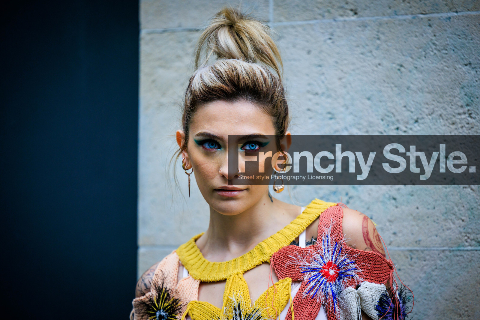 fashion week, frenchystyle, FW, jonathan paciullo, street style, PARIS, PFW, SPRING SUMMER 2023, SS 23