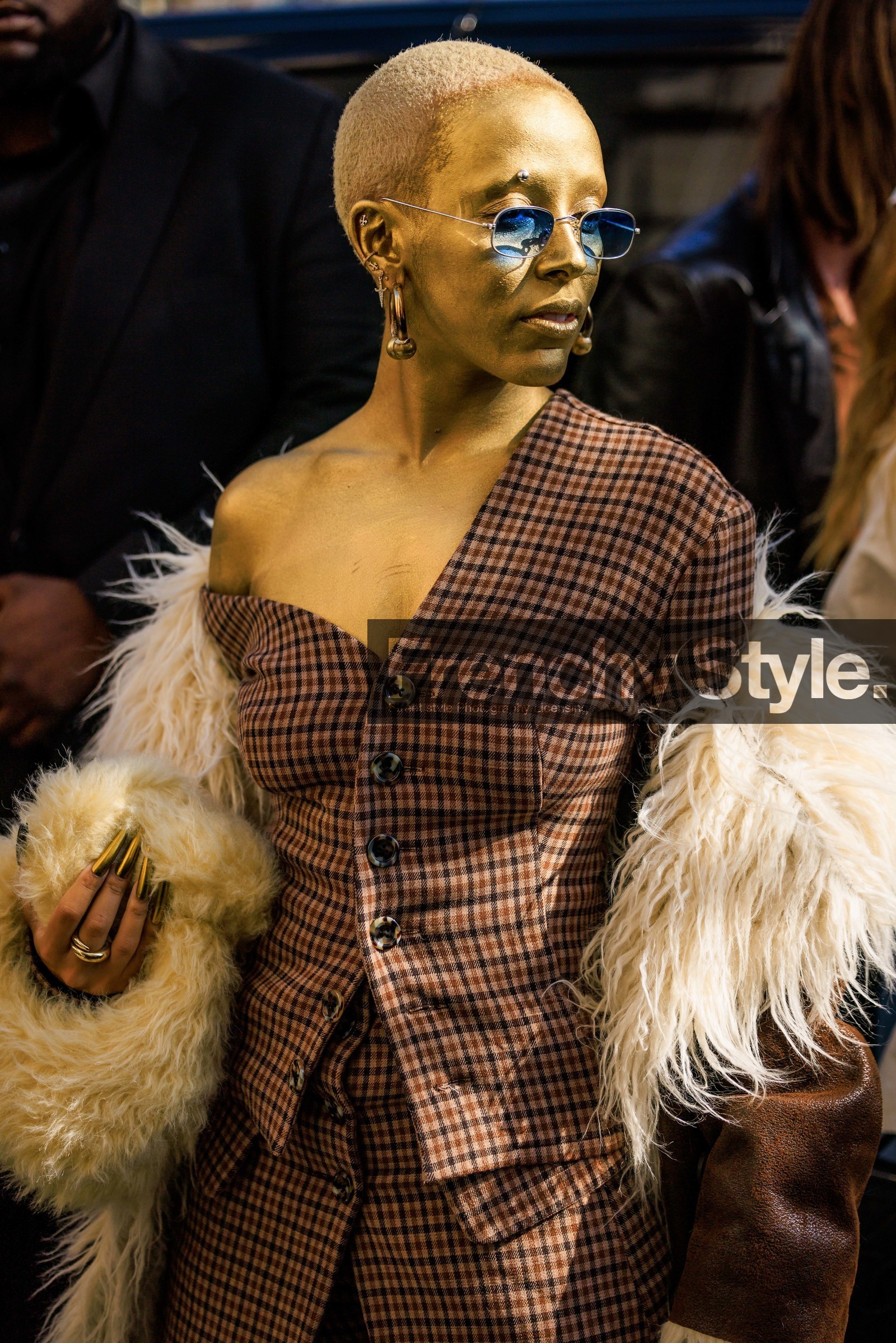 fashion week, frenchystyle, FW, jonathan paciullo, street style, PARIS, PFW, SPRING SUMMER 2023, SS 23