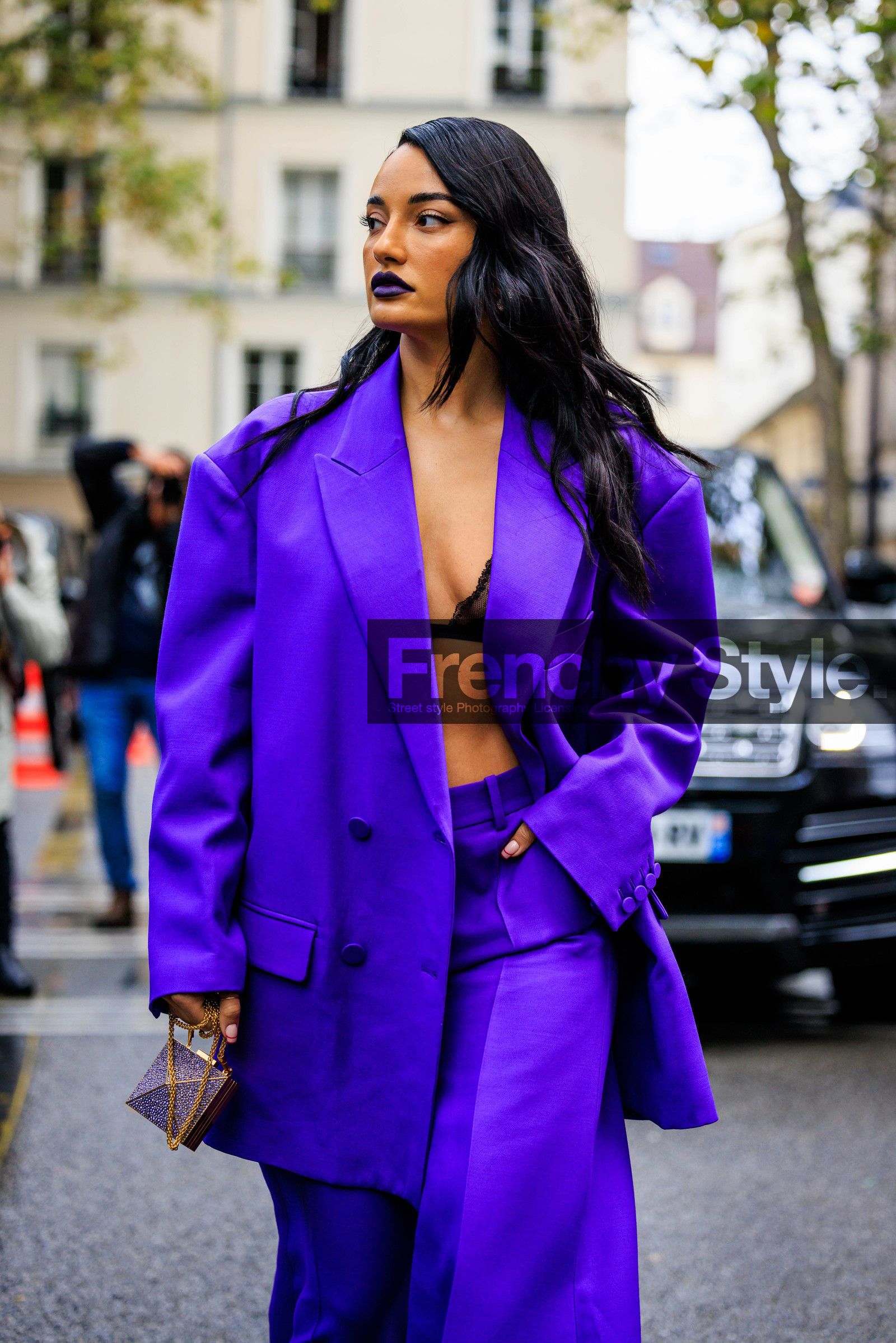 fashion week, frenchystyle, FW, jonathan paciullo, street style, PARIS, PFW, SPRING SUMMER 2023, SS 23