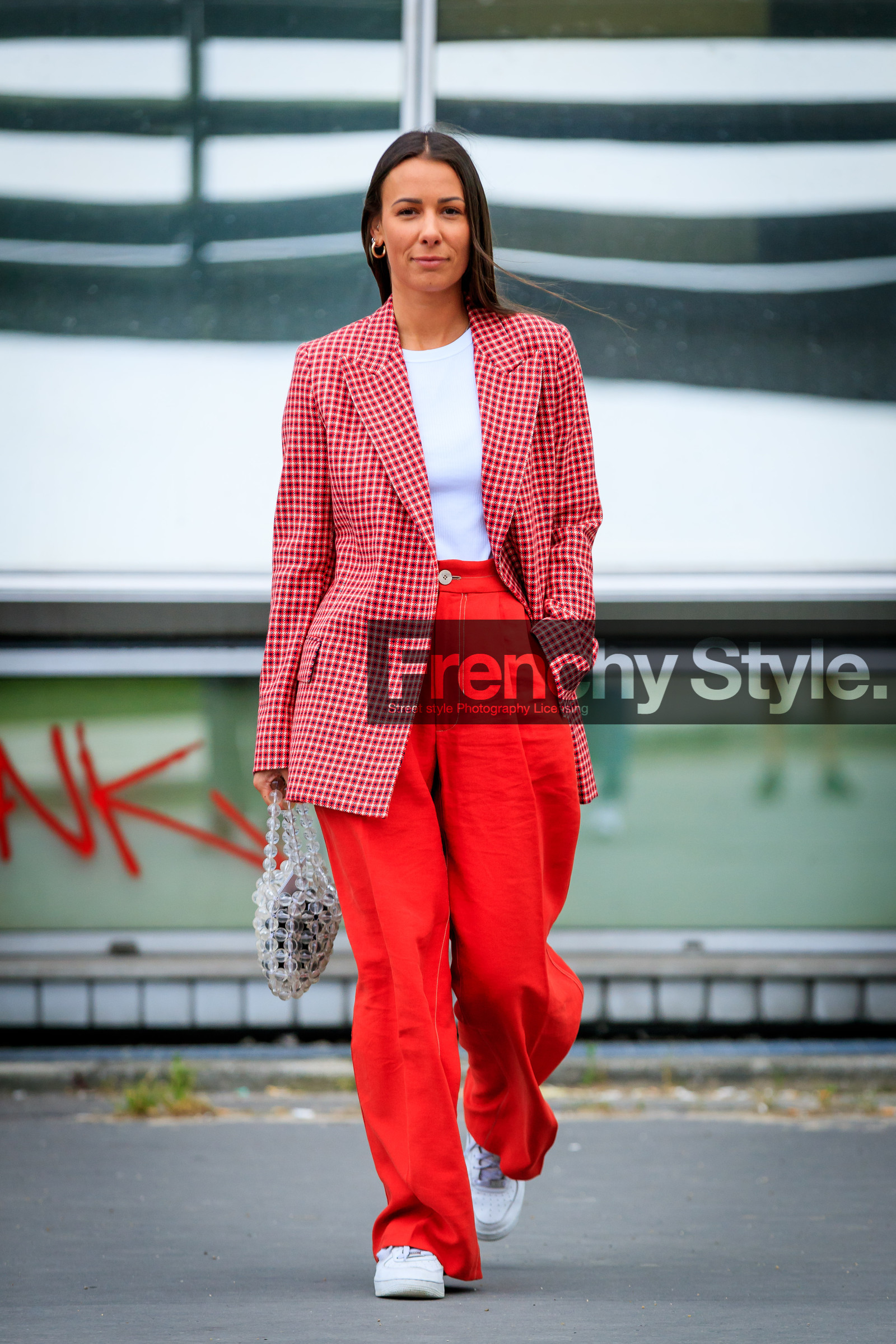 street style, jonathan paciullo, FW, frenchystyle, fashion week, PFW, PARIS, SPRING SUMMER 2019, SS 19, alice & j.s, vertical, full length