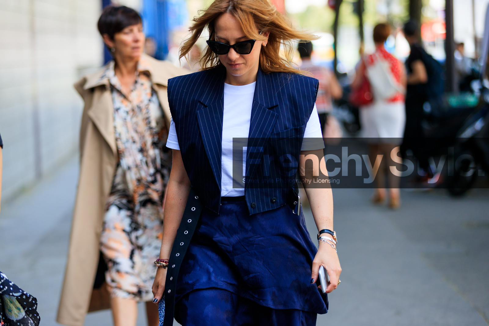 fashion week, frenchystyle, FW, jonathan paciullo, street style, PFW, PARIS, SPRING SUMMER 2019, SS 19, horizontal, atmosphere details, detail
