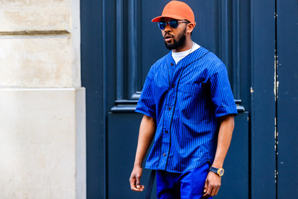 street style, jonathan paciullo, FW, frenchystyle, fashion week, PFW, PARIS, SPRING SUMMER 2019, SS 19, horizontal, atmosphere details, detail