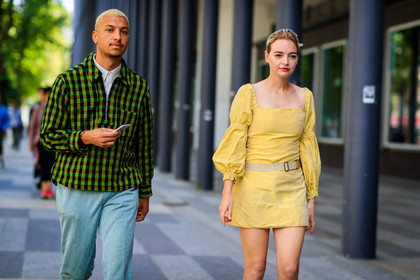 street style, jonathan paciullo, FW, frenchystyle, fashion week, PFW, PARIS, SPRING SUMMER 2019, SS 19, horizontal, atmosphere details, detail