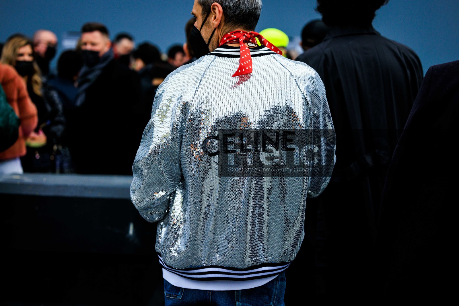 menswear, fashion week, frenchystyle, FW, jonathan paciullo, street style, PFW, PARIS, FALL WINTER 2022-2023, AUTUMN WINTER 2022-2023, FW 22-23, atmosphere details, detail, horizontal