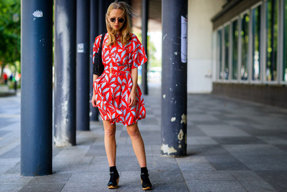street style, jonathan paciullo, FW, frenchystyle, fashion week, PFW, PARIS, SPRING SUMMER 2019, SS 19, horizontal, atmosphere details, full length
